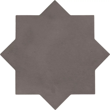 Керамогранит 29078 Kasbah Star Mud 16,8x16,8 EQUIPE
