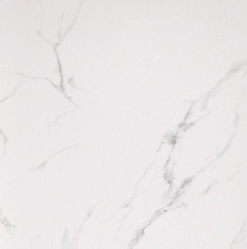 Керамогранит 2950217 Marmoker Lucido Statuario Grigio 59x59 Casalgrande Padana