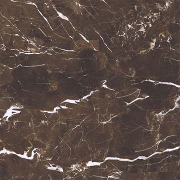 Керамогранит 2950219 Marmoker Lucido Saint Laurent 59x59 Casalgrande Padana