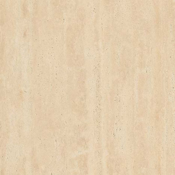 Керамогранит 2950237 Marmoker Travertino Miele Lucido 59x59 Casalgrande Padana