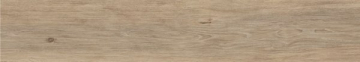 Керамогранит 2M89 NATUREL MARRON 20x121 Edimax