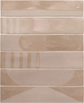 Керамогранит 30172 Wadi Decor Taupe 6x30 EQUIPE