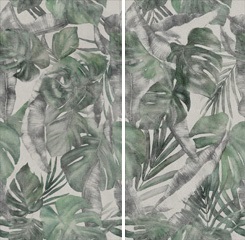 Керамогранит 303921 Palma Rett (2 pcs mix) 60x120 Dado Ceramica