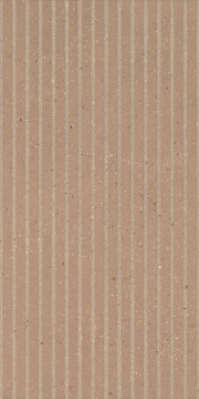 Керамогранит 304155 Geology Cotto Rigat-One 3D 60x120 Dado Ceramica