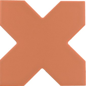 Керамогранит 30620 Porto Cross Warm Siena 12x12 EQUIPE