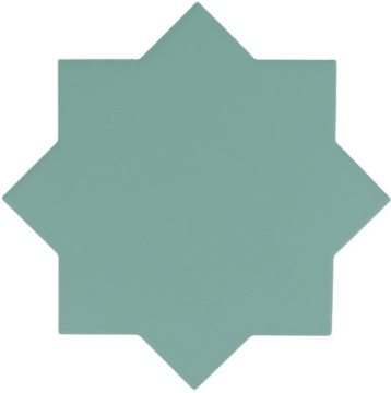 Керамогранит 30625 Porto Star Jade 16,8x16,8 EQUIPE