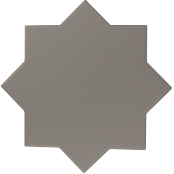 Керамогранит 30627 Porto Star Black 16,8x16,8 EQUIPE