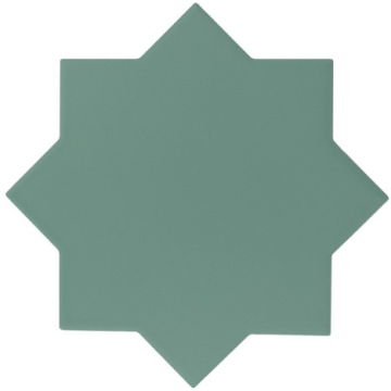 Керамогранит 30630 Porto Star Pickle Green 16,8x16,8 EQUIPE