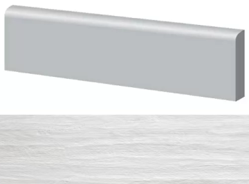Керамогранит 3088066 Tavolato Naturale Sbiancato Battiscopa 9x120 Casalgrande Padana