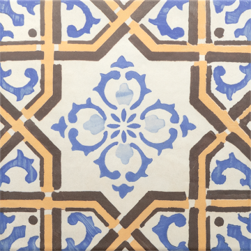 Керамогранит 31853 Ares Decor Maestrat 20x20 EQUIPE
