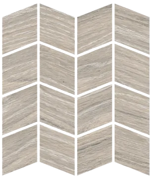 Керамогранит 32092 D.Verbier Ash Chev AS/27,5X24/C 27,5x24 Peronda