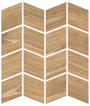 Керамогранит 32093 D.Verbier Cherry Chev AS/27,5X24/C 27,5x24 Peronda