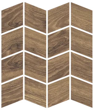 Керамогранит 32094 D.Verbier Cigar Chev AS/27,5X24/C 27,5x24 Peronda