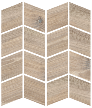 Керамогранит 32098 D.Verbier Taupe Chev AS/27,5X24/C 27,5x24 Peronda