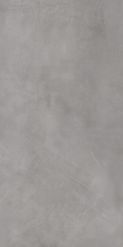 Керамогранит 323 Континуум Тёмно серый 60x120 Eurotile Ceramica