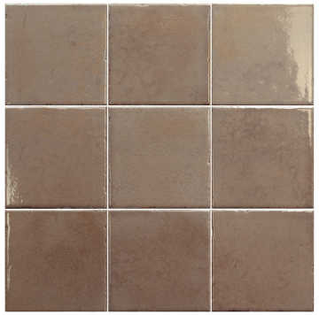 Керамогранит 32332 Bohemian Mink 10x10 EQUIPE