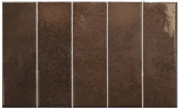 Керамогранит 32340 Bohemian Coffee Quartz 6x18,6 EQUIPE