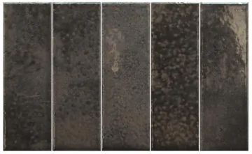 Керамогранит 32343 Bohemian Charcoal 6x18,6 EQUIPE