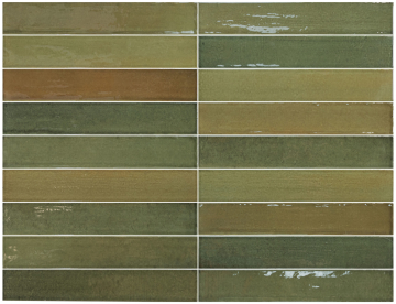 Керамогранит 32677 Isola Moss 5x30 EQUIPE