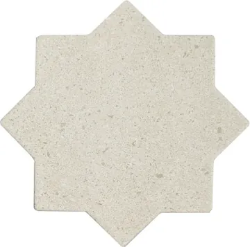 Керамогранит 32725 Elda Star Sand 16,8x16,8 EQUIPE