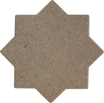 Керамогранит 32728 Elda Star Coffee 16,8x16,8 EQUIPE