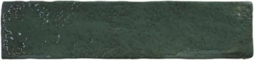 Керамогранит 3334637334 Sunset Green 8mm 6x25 Harmony