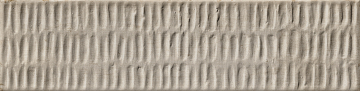 Керамогранит 37708 Lagoon Taupe Decor 6x24,6 Harmony