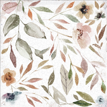 Керамогранит 37815 Mayolica Garden/15x15 14,8x14,8 Harmony