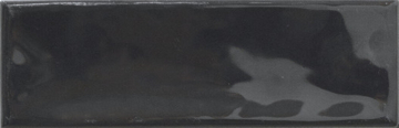 Керамогранит 37823 Glint Black/5x15 4,8x14,6 Harmony