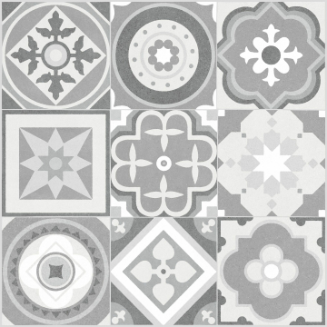 Керамогранит 38429 Mila Cold LA/60X60X0,9/L/R 60x60 Peronda