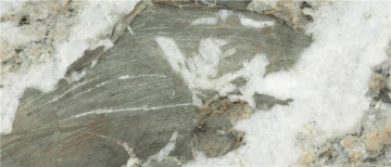 Керамогранит 3ACPSALVGPAA Salvia Green Polished Rect 6mm 120x280 STN Ceramica