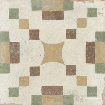 Керамогранит 40470 FS Campanar 22,3x22,3x0,9 Peronda