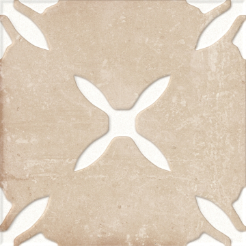 Керамогранит 40800 Pangea Sand Flower LT 22,3x22,3 Harmony
