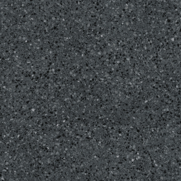 Керамогранит 40RC Niza-R Negro 80x80 VIVES