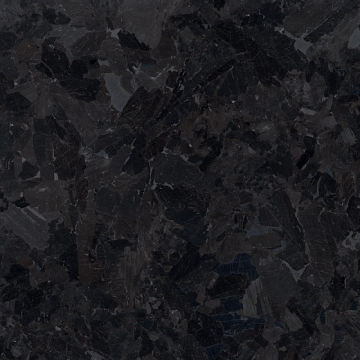 Керамогранит 4100515 Solo Black 80x80 41ZERO42