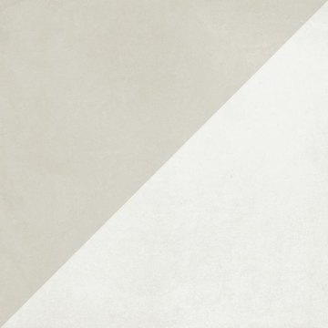 Керамогранит 4100522 Half White 15x15 41ZERO42
