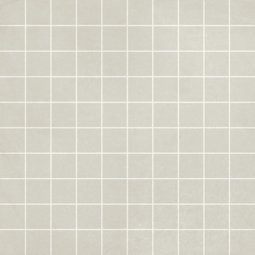 Керамогранит 4100524 Grid White 15x15 41ZERO42