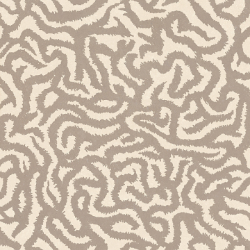 Керамогранит 4101188 Nok Snake Ivory 120x120 41ZERO42