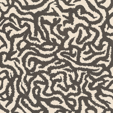 Керамогранит 4101191 Nok Snake Ebony 120x120 41ZERO42
