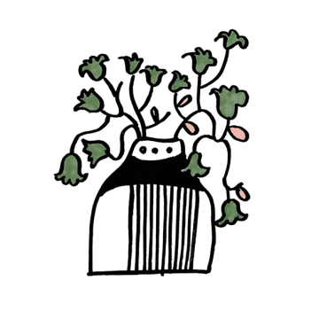 Керамогранит 4101297 Stories Caravan Matte 10x10 41ZERO42