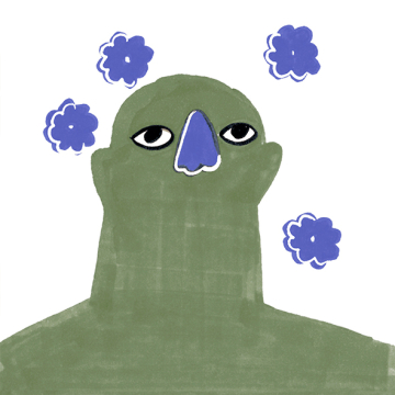 Керамогранит 4101298 Stories Caravan Lux 10x10 41ZERO42