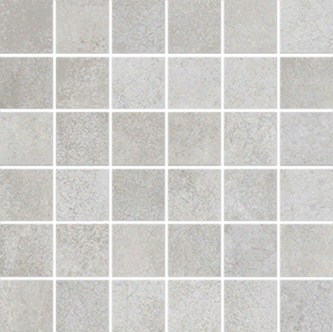 Керамогранит 41314 WALK MOS.T36 GRIGIO CHIARO 33,3X33,3 Gardenia Orchidea (Versace)