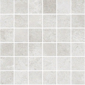 Керамогранит 41315 WALK MOS.T36 BIANCO 33,3X33,3 Gardenia Orchidea (Versace)