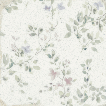 Керамогранит 41824 Mayolica Bloom 14,8x14,8 Harmony