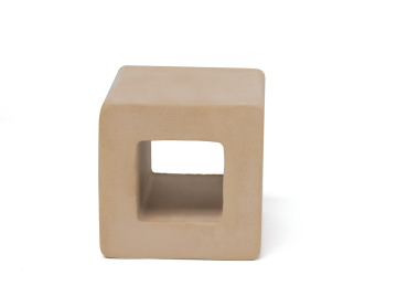 Керамогранит 42754 Jali Clay 10x10 Harmony