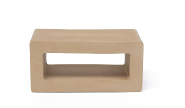 Керамогранит 42755 Jali Clay 10x20,7 Harmony