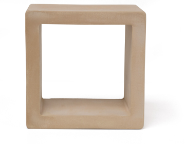 Керамогранит 42756 Jali Clay 20,7x20,7 Harmony