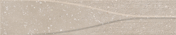 Керамогранит 42890 Trace Sand Waves 6x30 Harmony