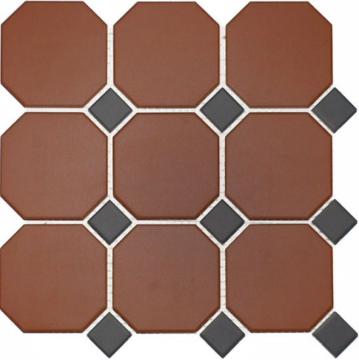 Керамогранит 4420OCT14 Field Material 30x30 Top Cer