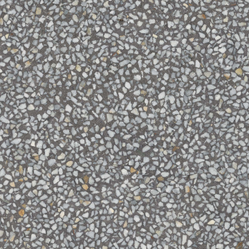 Керамогранит 44UW Portofino-R Grafito 59.3х59.3 VIVES